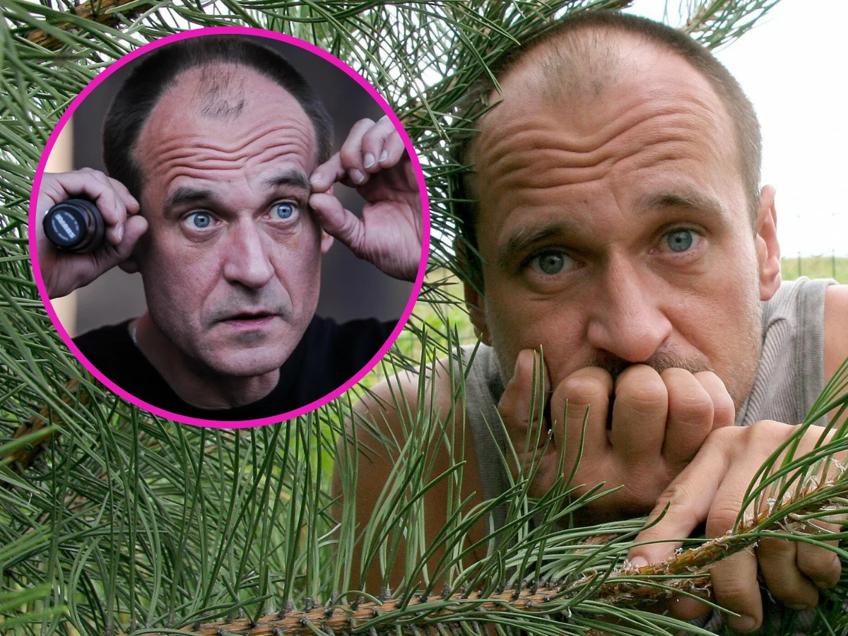 Jak mieszka Paweł Kukiz Jak mieszka Paweł Kukiz