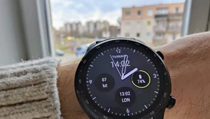 ​Mobvoi TicWatch Pro 3 Ultra: Scyzoryk na nadgarstku