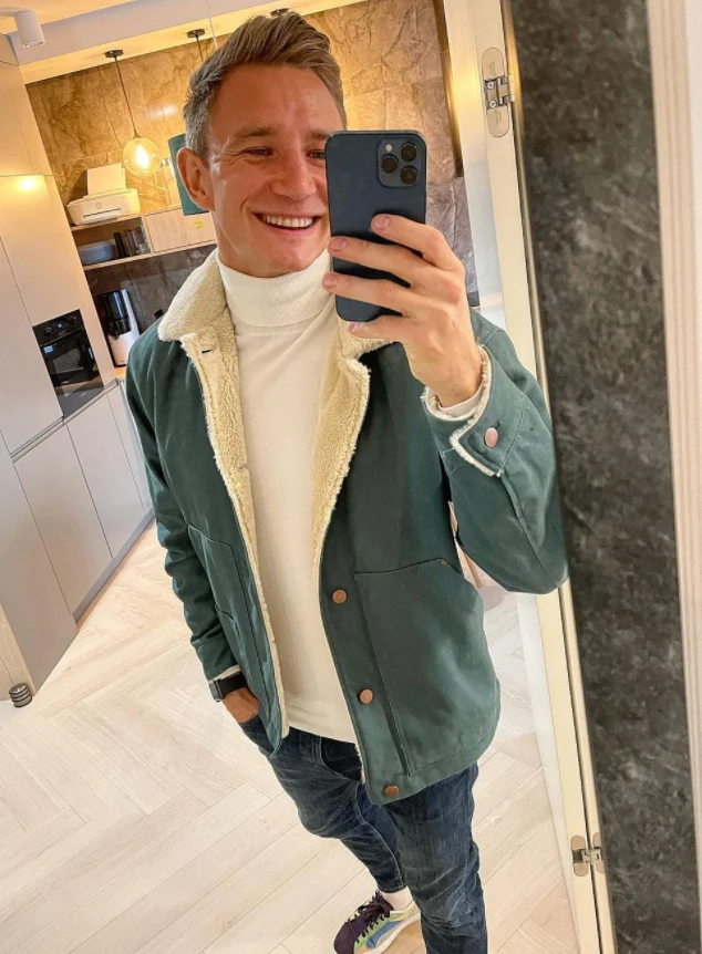 Jakub Rzeźniczak Jakub Rzeźniczak