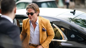 Chris Pine