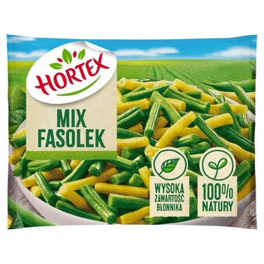 Mrożone warzywa Hortex - 3