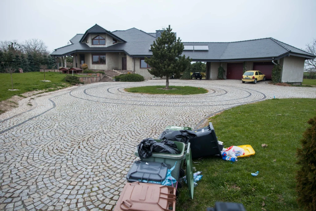 Posiadłość Pawła Kukiza Posiadłość Pawła Kukiza