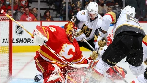 Jacob Markstroem po raz kolejny nie dał się pokonać rywalom