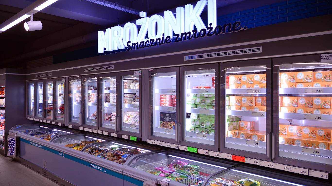 Aldi chce rozwijać w Polsce nowy koncept sklepu - Aldi Urban Aldi chce rozwijać w Polsce nowy koncept sklepu - Aldi Urban
