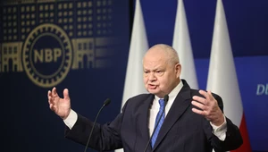 Adam Glapiński po "jastrzębiej stronie"? Stopy będą rosnąć!