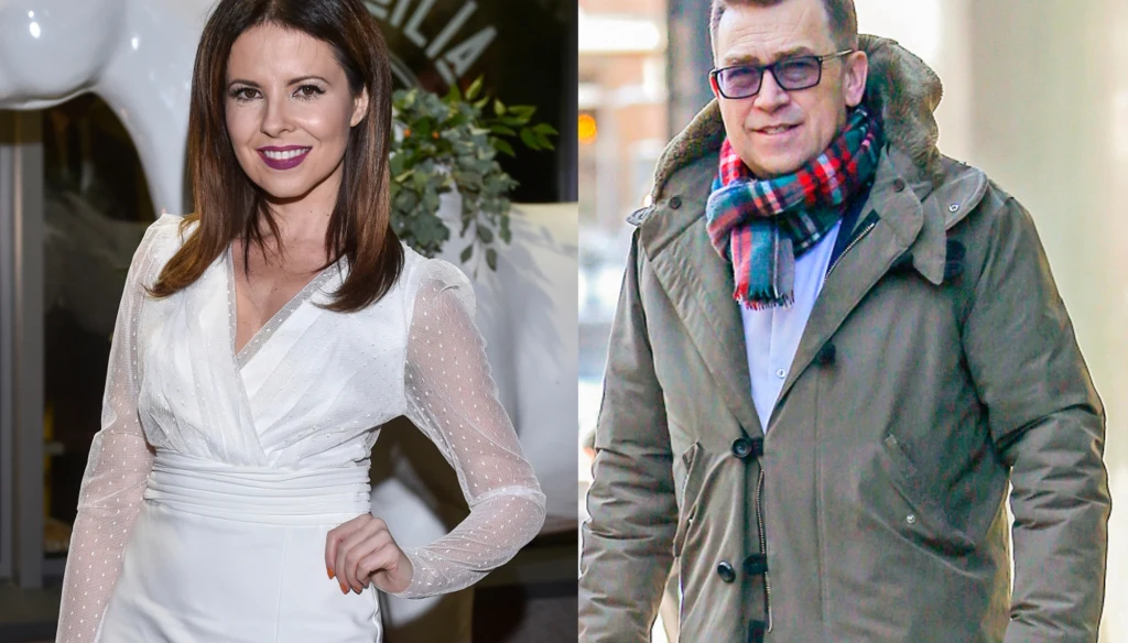 Paulina Koziejowsa, Maciej Orłoś