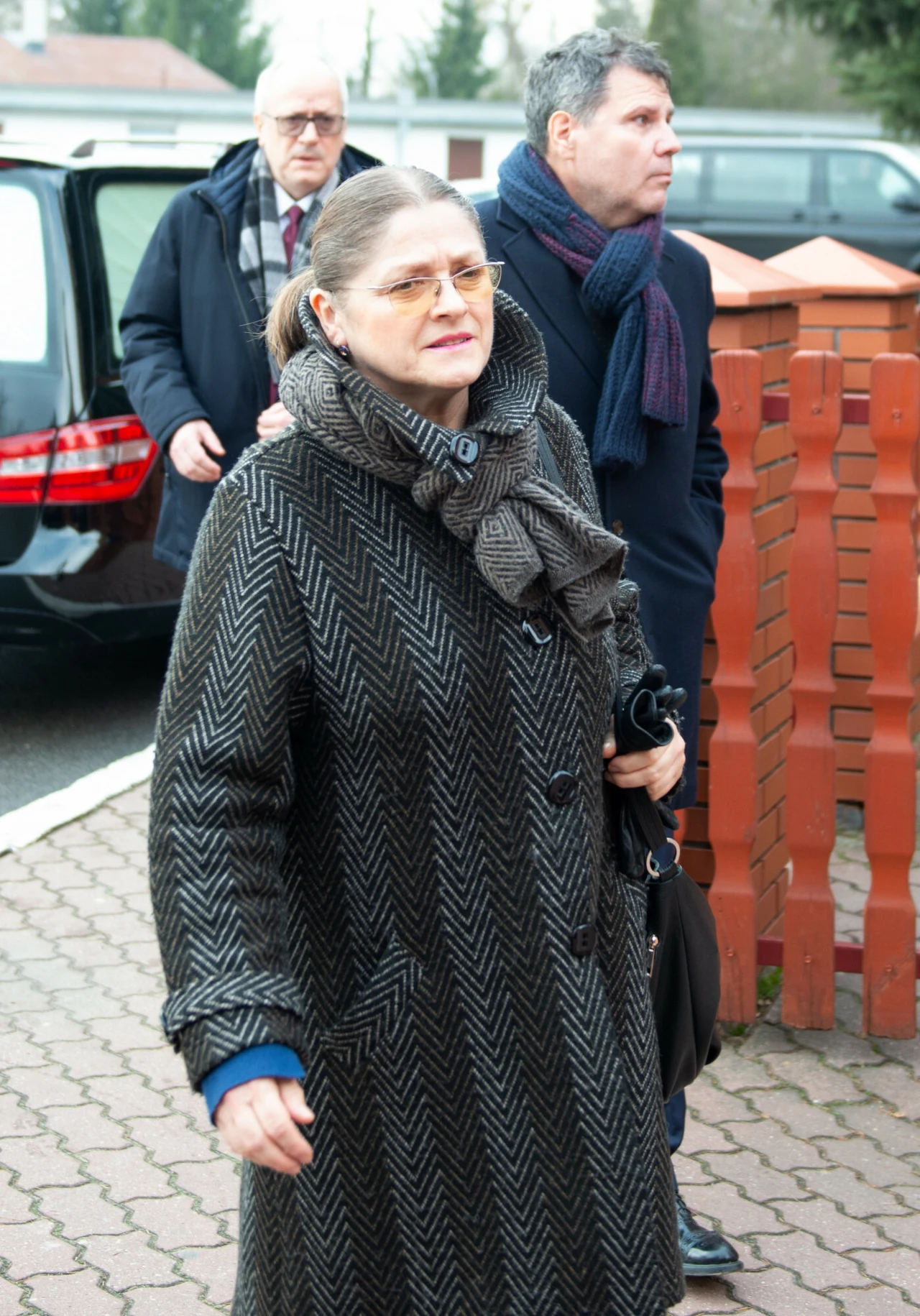 Krystyna Pawłowicz stawia na aktywny wypoczynek Krystyna Pawłowicz stawia na aktywny wypoczynek