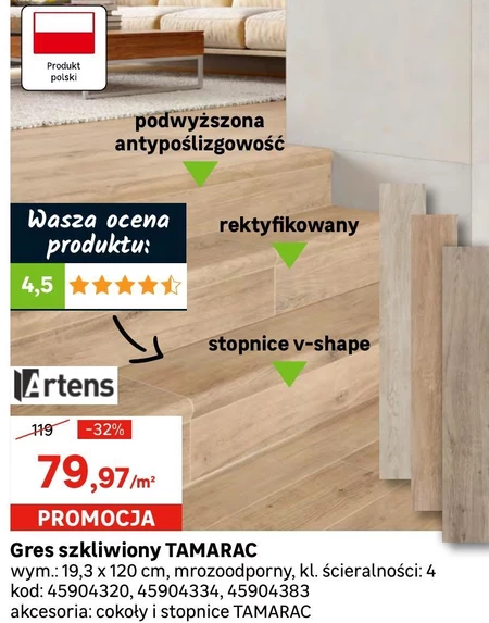 Gres Artens