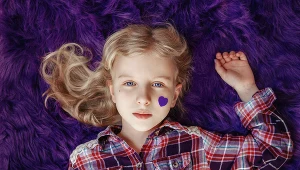 Padaczka u dzieci. Drgawki to niejedyny objaw