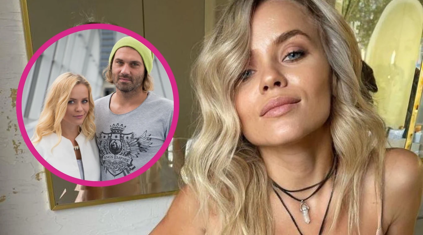 Anna Skura wciąż nie wymazała z pamięci dawnej miłości Anna Skura wciąż nie wymazała z pamięci dawnej miłości