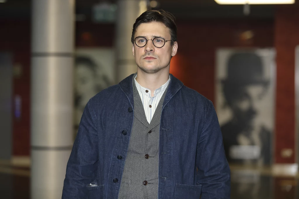 Mateusz Damięcki