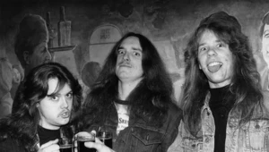 Cliff Burton skończyłby 60 lat