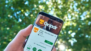 Aplikacja randkowa Grindr ukrywa profile olimpijczyków LGBTQ, by ich chronić