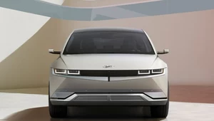 Ioniq 5 po modernizacji na rok 2023