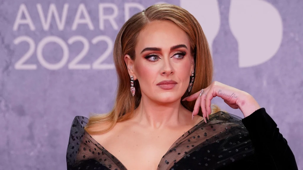 Adele