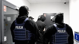 Podejrzany o oblanie kwasem 49-letniego mężczyzny został zaaresztowany na 3 miesiące. Gracjanowi I. grozi do 15 lat więzienia