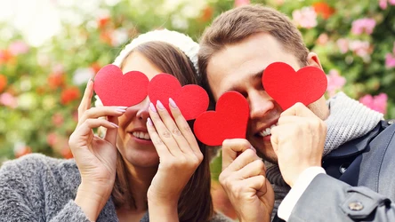 Życzenia na walentynki to jeden z najpiękniejszych prezentów, jakimi można obdarować się w Święto Zakochanych