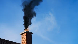 W stolicy pozostało jeszcze 10 811 "kopciuchów" do zlikwidowania