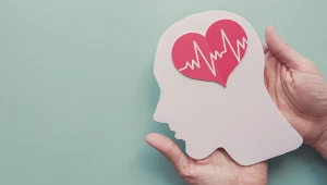 Kiedy jesteśmy zakochani, w mózgu zachodzi wiele skomplikowanych procesów