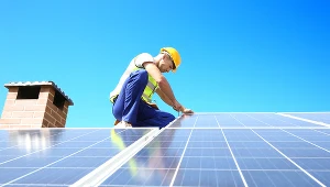 Inwestycje w fotowoltaikę są warte rozważenia