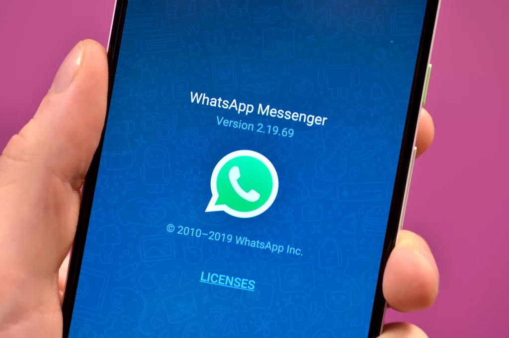 Rejestracja konta WhatsApp to zaledwie kilka chwil