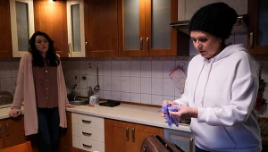 M jak miłość