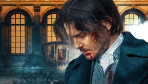 "Sherlock: pozdrowienia z Rosji"