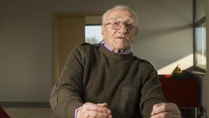 Stefan Żywotko nie żyje