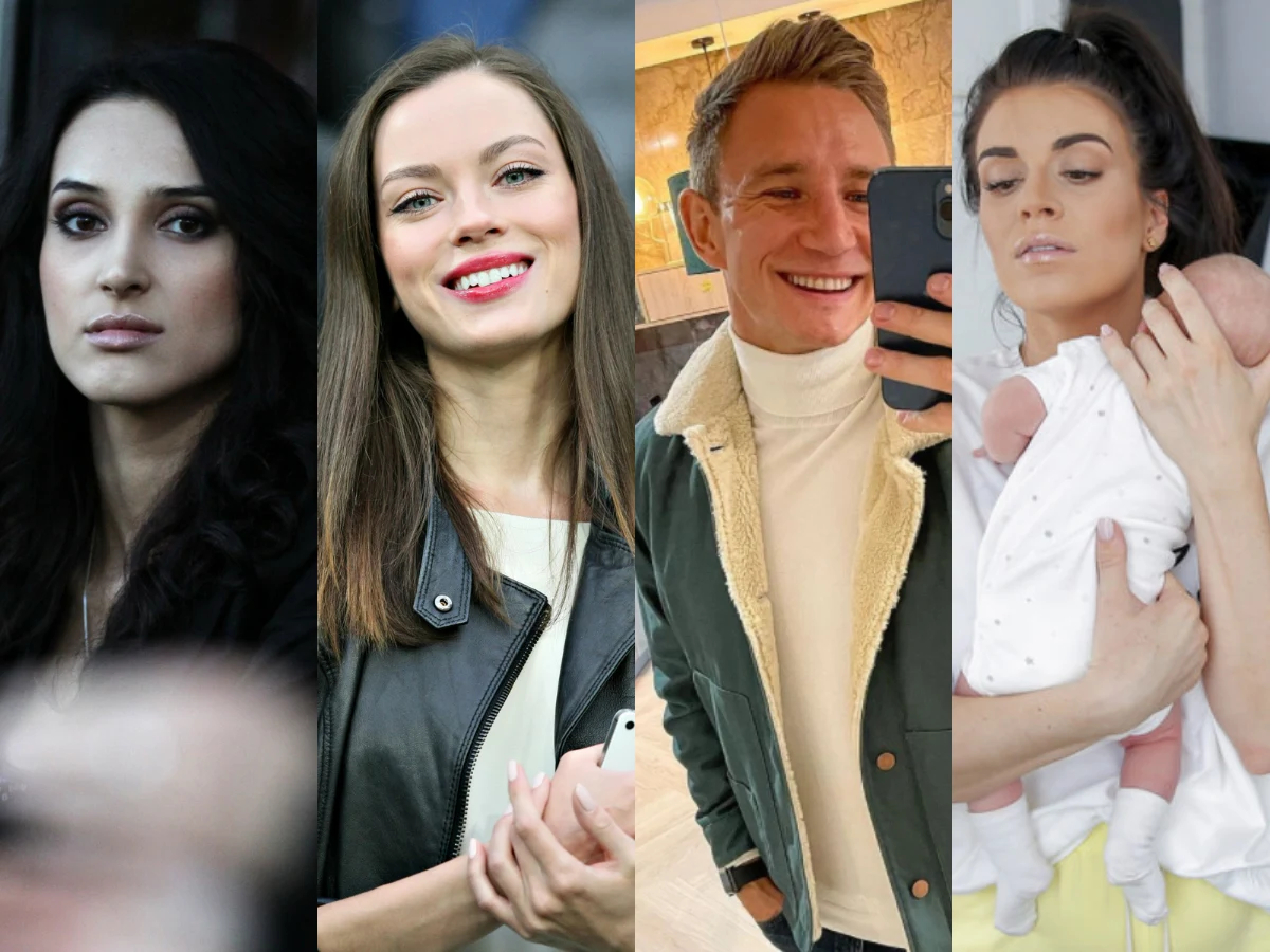 Wszystkie znane romanse Jakuba Rzeźniczaka Wszystkie znane romanse Jakuba Rzeźniczaka