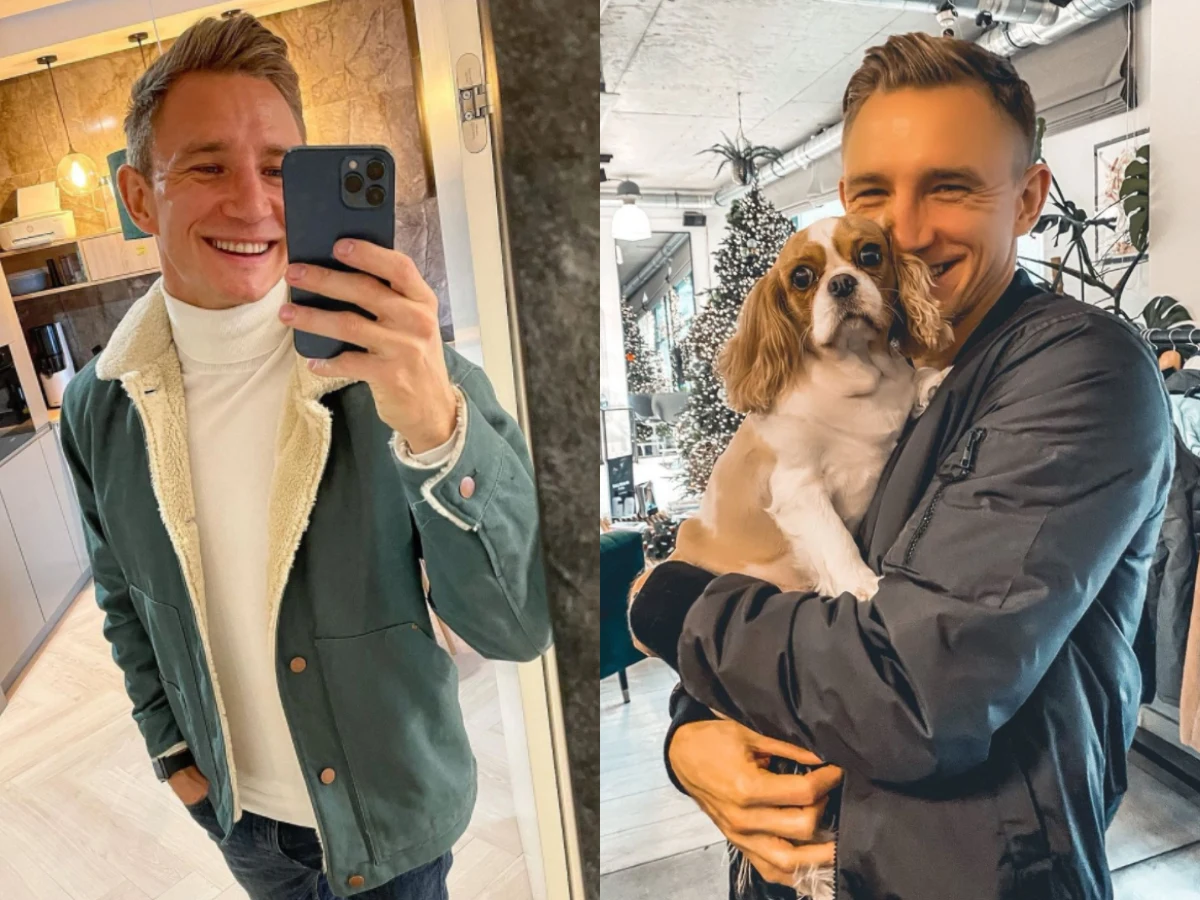 Jakub Rzeźniczak Jakub Rzeźniczak