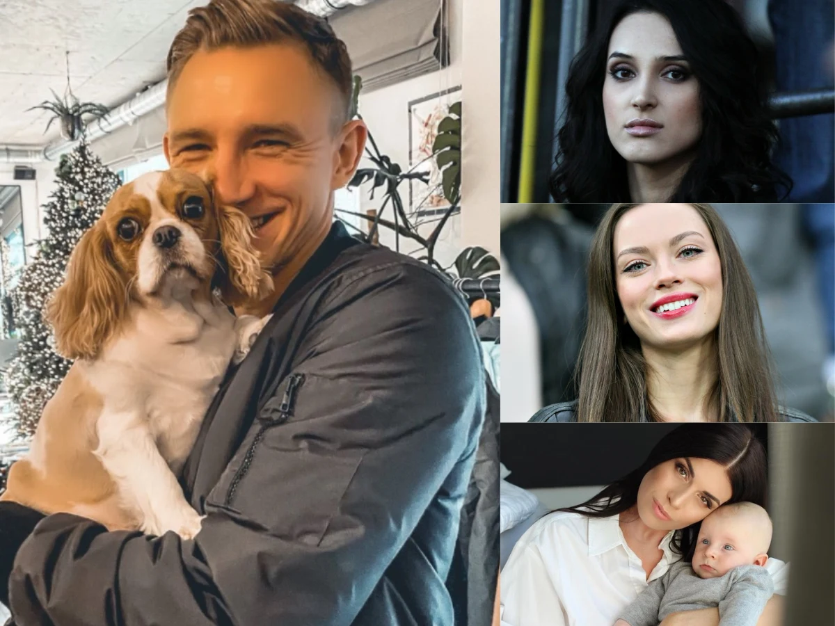 Romanse Jakuba Rzeźniczaka Romanse Jakuba Rzeźniczaka