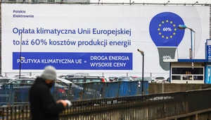 Kampania Elektrowni Polskich - wpływ EU na koszty energii