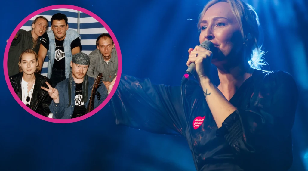 Anita Lipnicka wydała oświadczenie w sprawie przypadków molestowania, do których miało dochodzić w Varius Manx