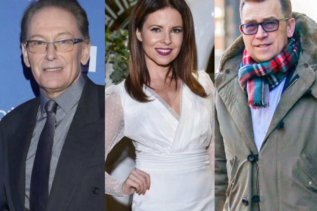 Borkowski komentuje związek Koziejowskiej i Orłosia