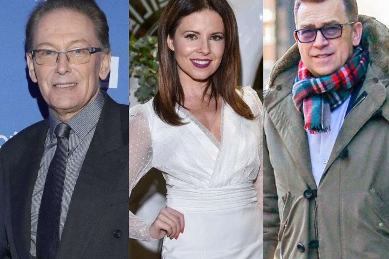 Borkowski komentuje związek Koziejowskiej i Orłosia Borkowski komentuje związek Koziejowskiej i Orłosia