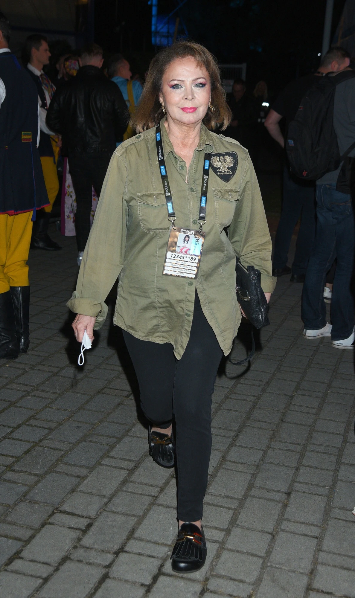 Izabela Trojanowska chciałaby wrócić do Gdyni