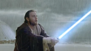 "Obi-Wan Kenobi"