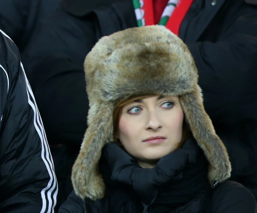 Magdalena Lipka Magdalena Lipka