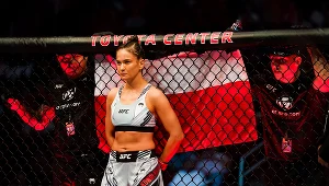 Karolina Kowalkiewicz