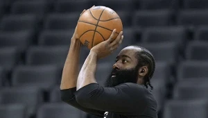 James Harden