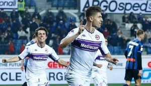 Reprezentant Polski znów strzeli? To jego ulubione rozgrywki