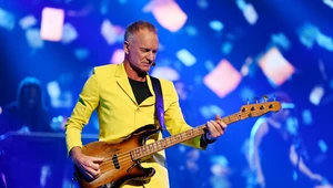 Sting sprzedał prawa do swoich utworów