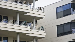 Na zachodzie Ukrainy rynek sprzedaży nieruchomości przeżywa boom 