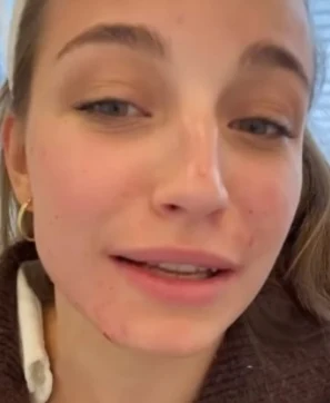 Julia Wieniawa / Instagram @juliawieniawa Julia Wieniawa / Instagram @juliawieniawa