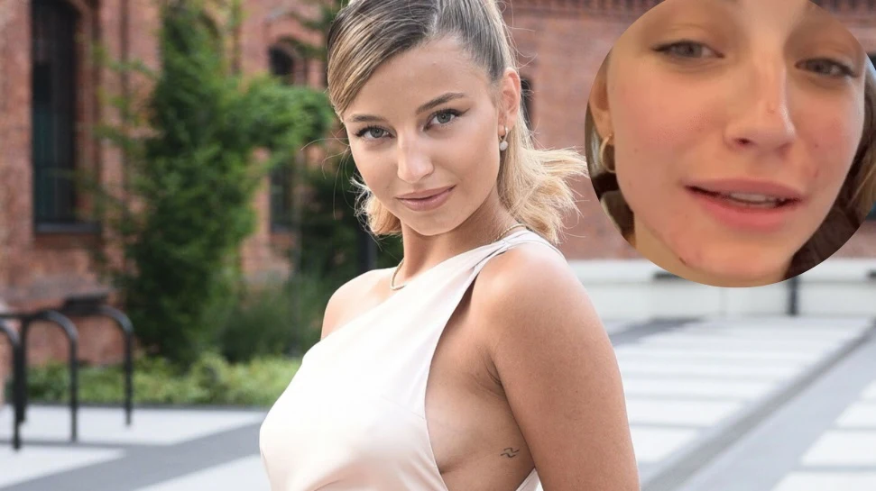 Julia Wieniawa / Instagram @juliawieniawa, VPHOTO East News Julia Wieniawa / Instagram @juliawieniawa, VPHOTO East News