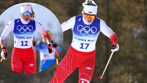 Izabela Marcisz i Monika Skinder są reprezentantkami Polski na igrzyskach olimpijskich w Pekinie