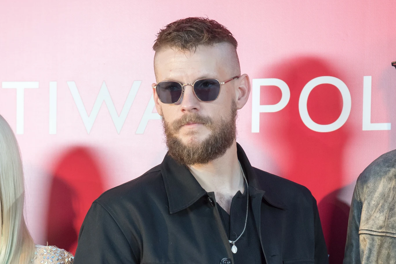 Sebastian Fabijański Sebastian Fabijański