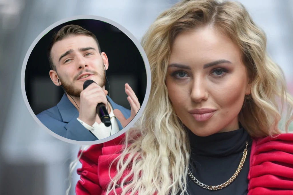 Daria Marx ma dość pytań  Ochmana