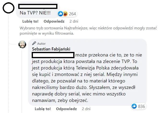 Sebastian Fabijański 