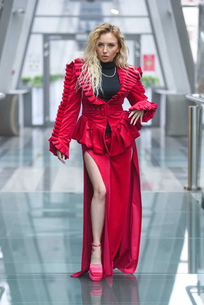 Daria Marx Daria Marx